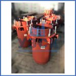 Купить сальниковые компенсаторы Ду 400, Ду 500, Ду 700, Ду 900 в Смоленске