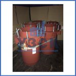 Купить сальниковые компенсаторы Ду 400, Ду 500, Ду 700, Ду 900 в Смоленске