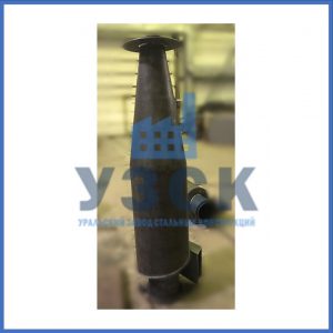 Купить циклоны ЦН-15, ЦН-15-400-1УП, ЦН 15-400-4УП с бункером и улиткой в Смоленске