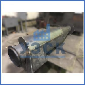 Купить циклоны ЦН-15, ЦН-15-400-1УП, ЦН 15-400-4УП с бункером и улиткой в Смоленске