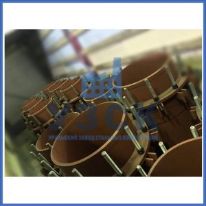 Купить сальниковые компенсаторы от производителя в наличии в Смоленске