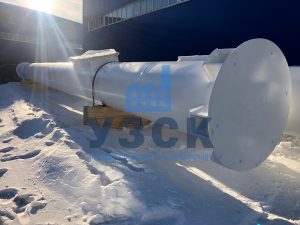 фото воздухозаборной трубы