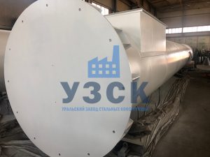 фото воздухозаборных труб в Смоленске